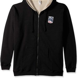 US Ski-Snowboard  Apparel U.S. Ski Team Logo